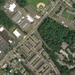 Satellite imagery of IRISH — NGS JU3077 — Runnemede, US, US