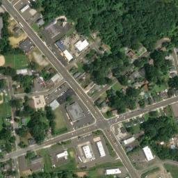 Satellite imagery of F 63 — NGS JU0710 — Magnolia, US, US