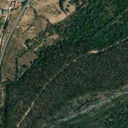 Satellite imagery of survey_point, PT