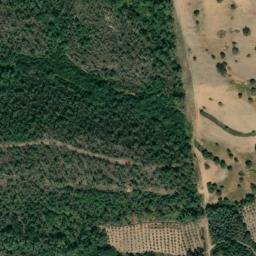 Satellite imagery of Sierra de Perdiguera, ES