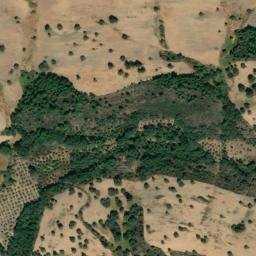 Satellite imagery of Sierra de Perdiguera, ES