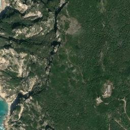 Satellite imagery of Ηλιοβασίλεμα, GR