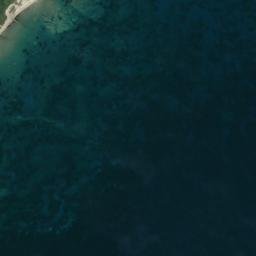 Satellite imagery of Ákra Kastrí, GR