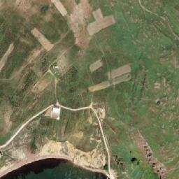 Satellite imagery of Ákra Voroskópos, GR