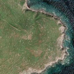 Satellite imagery of Ákra Voroskópos, GR