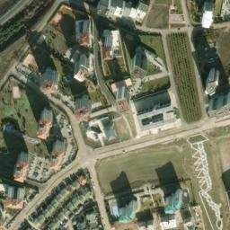 Drone Görünümü