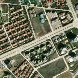 Drone Görünümü