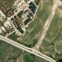 Drone Görünümü