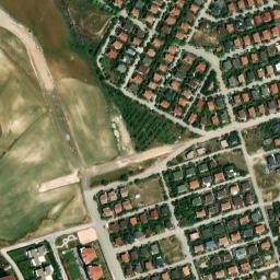 Drone Görünümü