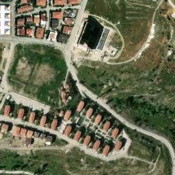 Drone Görünümü