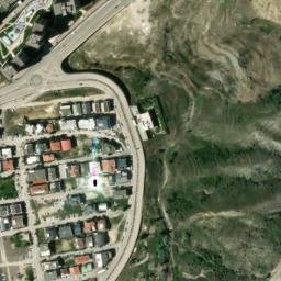 Drone Görünümü