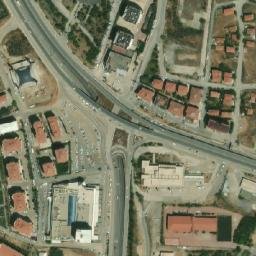 Drone Görünümü