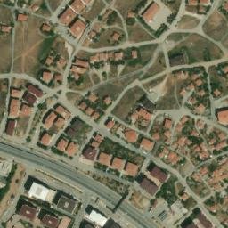 Drone Görünümü