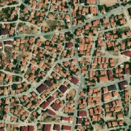 Drone Görünümü