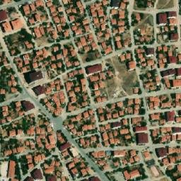 Drone Görünümü