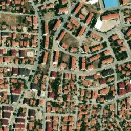 Drone Görünümü