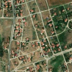Drone Görünümü