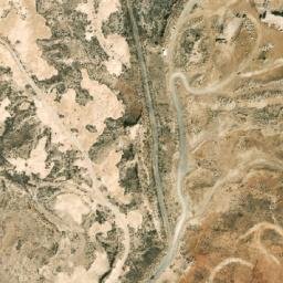 Satellite imagery of Salak’it’, AM