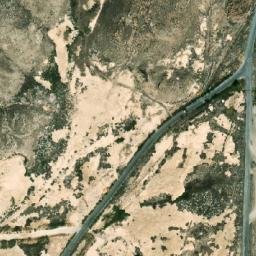 Satellite imagery of Salak’it’, AM