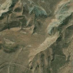 Satellite imagery of Chanchanots’, AM