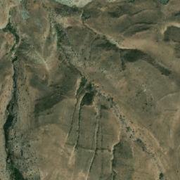 Satellite imagery of Chanchanots’, AM