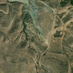 Satellite imagery of Chanchanots’, AM