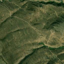 Satellite imagery of Tsakk’ar, AM