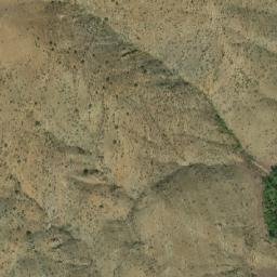 Satellite imagery of Khlak’ar, AM