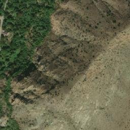 Satellite imagery of Khlak’ar, AM