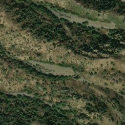 Satellite imagery of K’arhank’, AM
