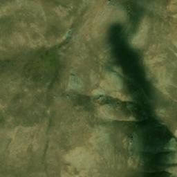 Satellite imagery of K’aravan, AM
