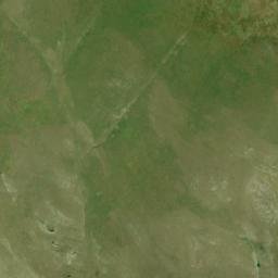 Satellite imagery of Uzunyal Dağı, AZ