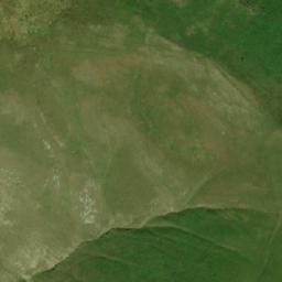 Satellite imagery of Uzunyal Dağı, AZ