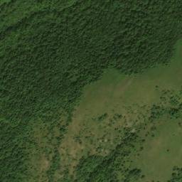 Satellite imagery of Laçıngüney Dağı, AZ