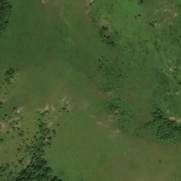 Satellite imagery of Laçıngüney Dağı, AZ