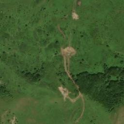 Satellite imagery of Laçıngüney Dağı, AZ