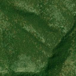 Satellite imagery of Qusar Dağı, AZ