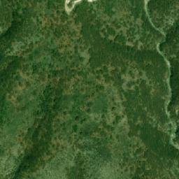 Satellite imagery of Qusar Dağı, AZ