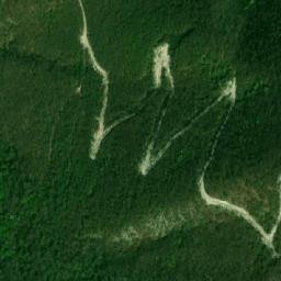Satellite imagery of Çolaqlı Dağı, AZ