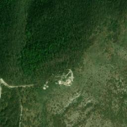 Satellite imagery of Çolaqlı Dağı, AZ