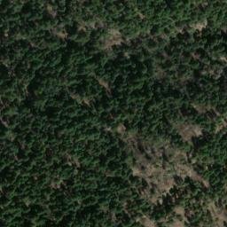 Satellite imagery of Boardman Ridge, US
