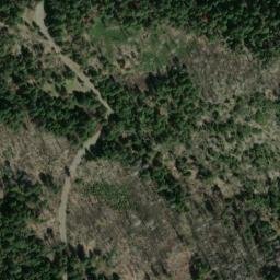 Satellite imagery of Boardman Ridge, US