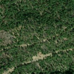 Satellite imagery of Kenny Ridge, US