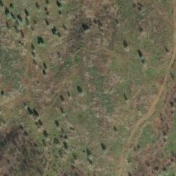 Satellite imagery of Cohasset Ridge, US