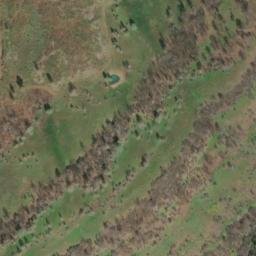 Satellite imagery of Cohasset Ridge, US