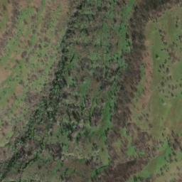 Satellite imagery of Cohasset Ridge, US