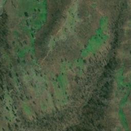 Satellite imagery of Musty Buck Ridge, US