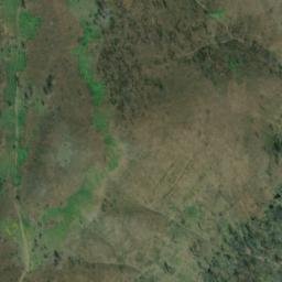 Satellite imagery of Musty Buck Ridge, US