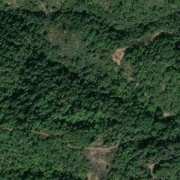 Satellite imagery of Emma Mine, US