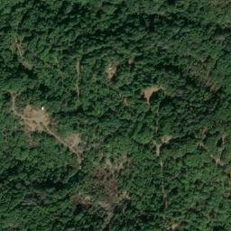 Satellite imagery of Emma Mine, US